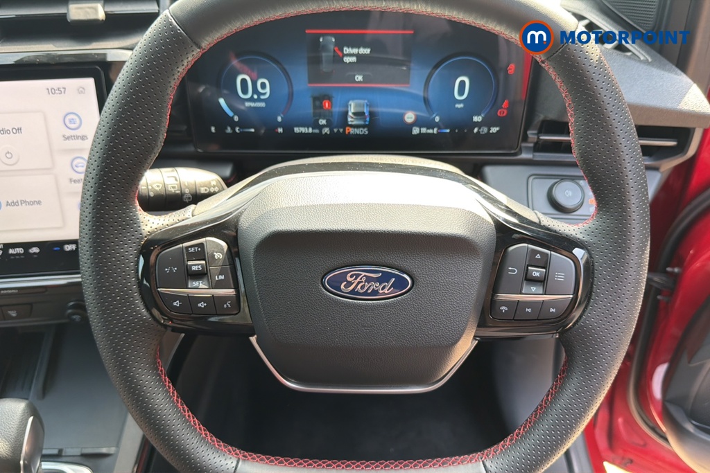 Ford Puma St-Line Automatic Petrol SUV - Stock Number (1645506) - 2nd supplementary image