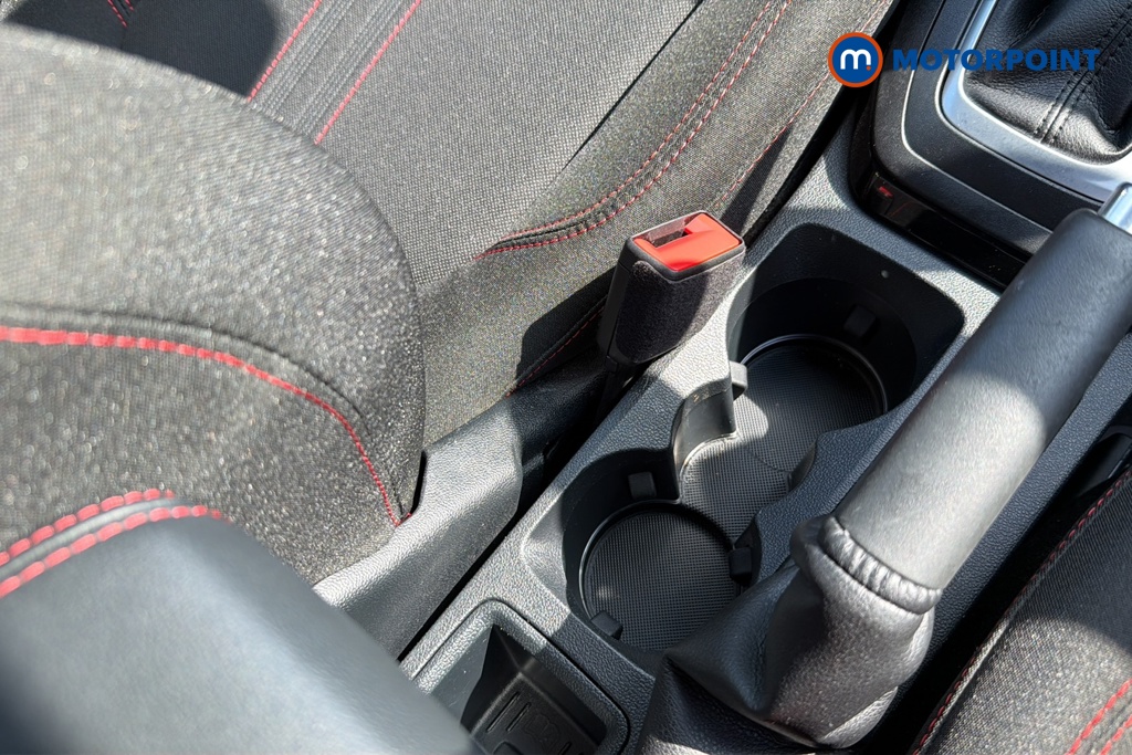 Ford Puma St-Line Automatic Petrol SUV - Stock Number (1645506) - 16th supplementary image
