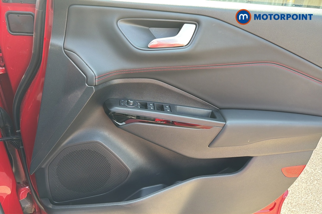 Ford Puma St-Line Automatic Petrol SUV - Stock Number (1645506) - 18th supplementary image