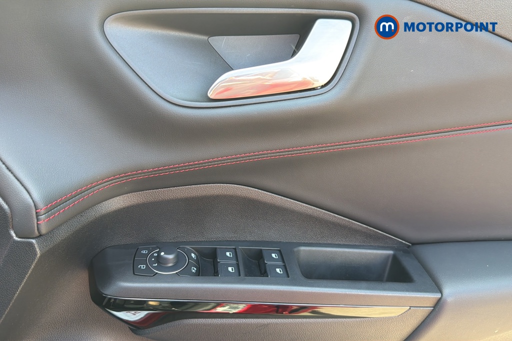 Ford Puma St-Line Automatic Petrol SUV - Stock Number (1645506) - 19th supplementary image