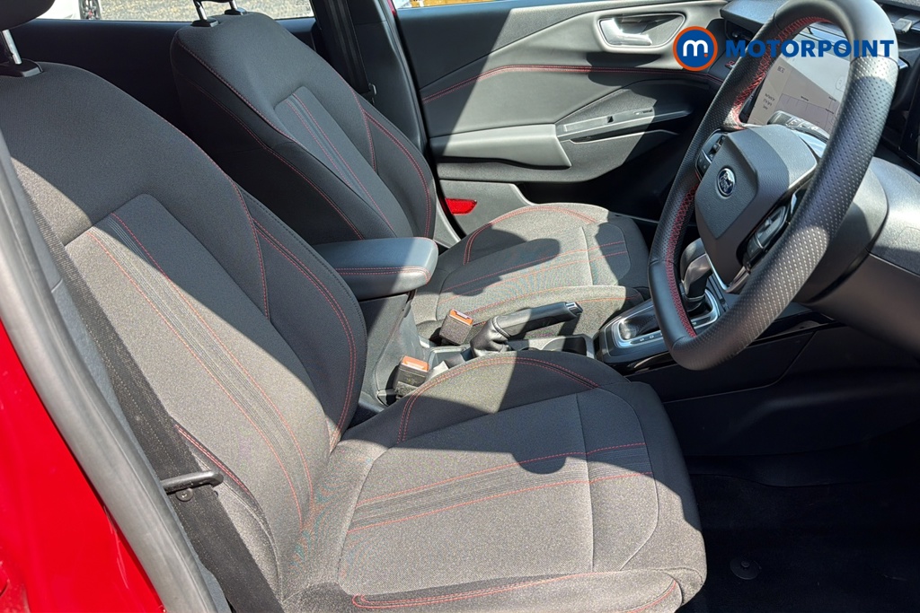 Ford Puma St-Line Automatic Petrol SUV - Stock Number (1645506) - 22nd supplementary image