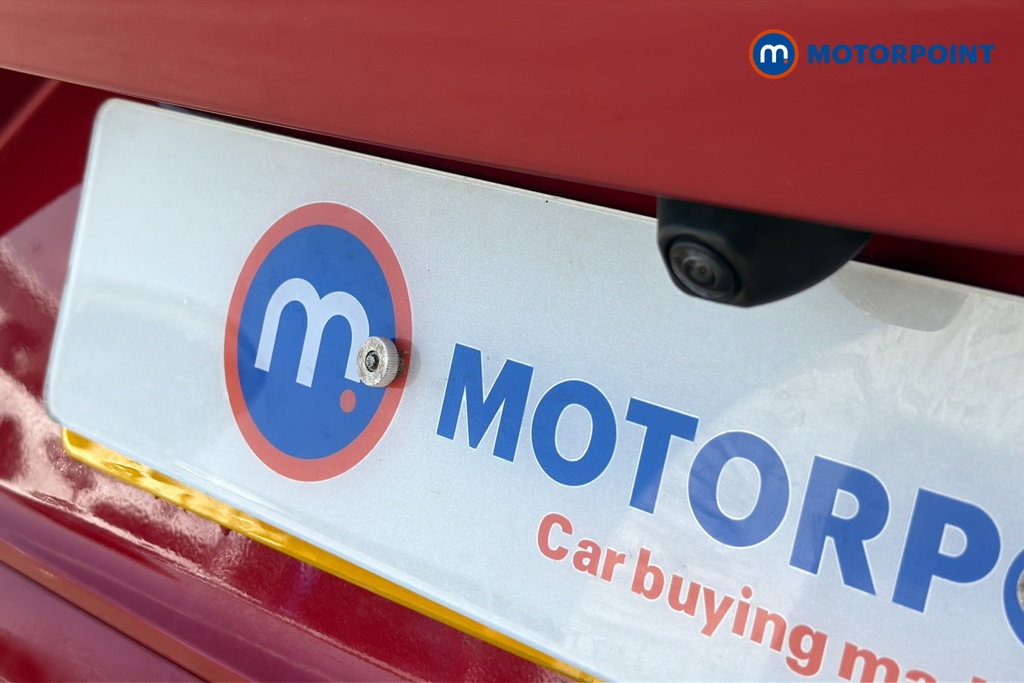 Ford Puma St-Line Automatic Petrol SUV - Stock Number (1645506) - 37th supplementary image