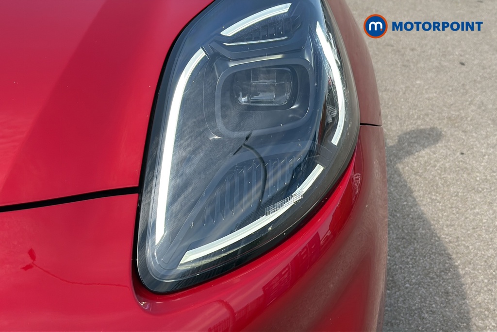Ford Puma St-Line Automatic Petrol SUV - Stock Number (1645506) - 42nd supplementary image