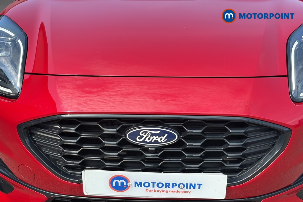 Ford Puma St-Line Automatic Petrol SUV - Stock Number (1645506) - 43rd supplementary image