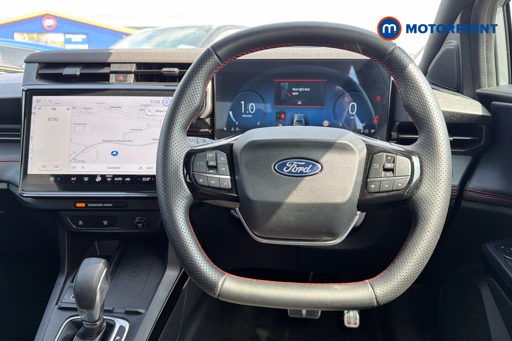 Ford Puma St-Line Automatic Petrol SUV - Stock Number (1645512) - 2nd supplementary image