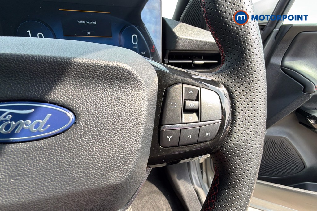 Ford Puma St-Line Automatic Petrol SUV - Stock Number (1645512) - 4th supplementary image