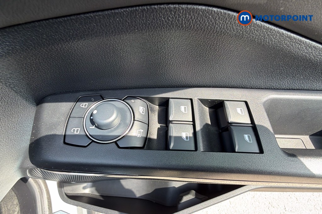 Ford Puma St-Line Automatic Petrol SUV - Stock Number (1645512) - 20th supplementary image