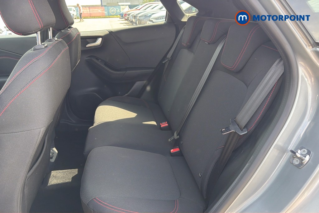 Ford Puma St-Line Automatic Petrol SUV - Stock Number (1645512) - 28th supplementary image