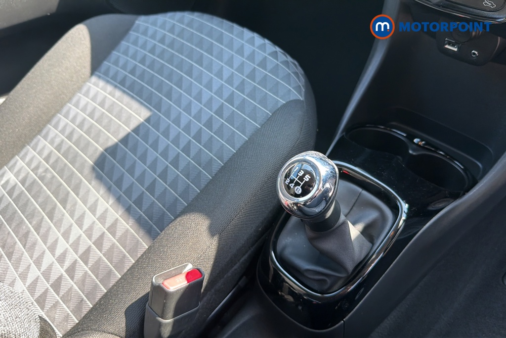 Peugeot 108 Allure Manual Petrol Hatchback - Stock Number (1645565) - 15th supplementary image