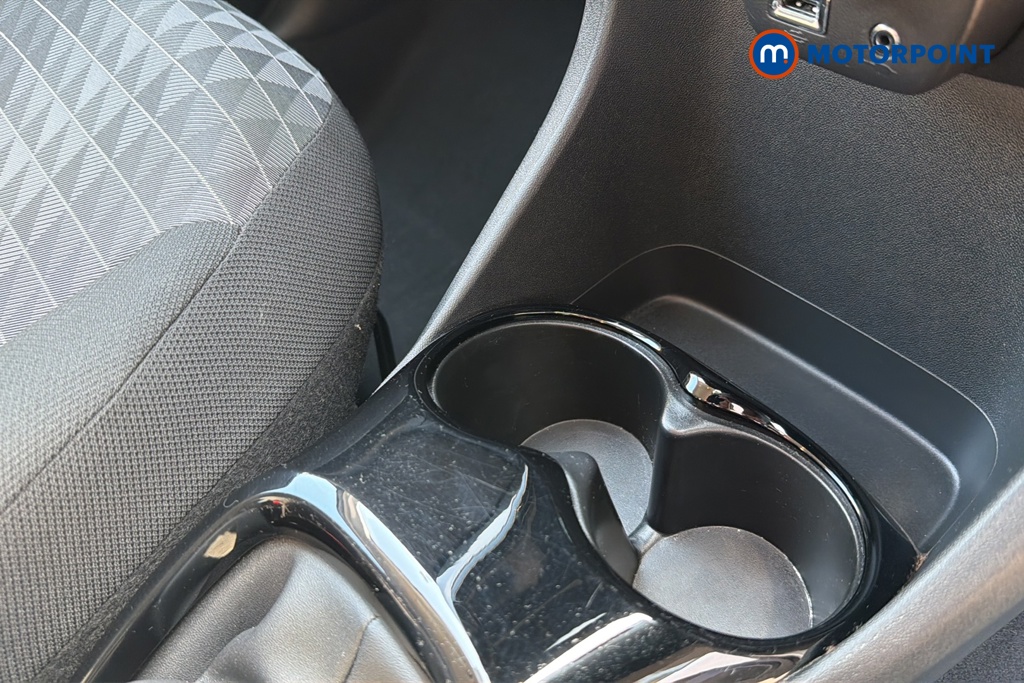 Peugeot 108 Allure Manual Petrol Hatchback - Stock Number (1645565) - 16th supplementary image