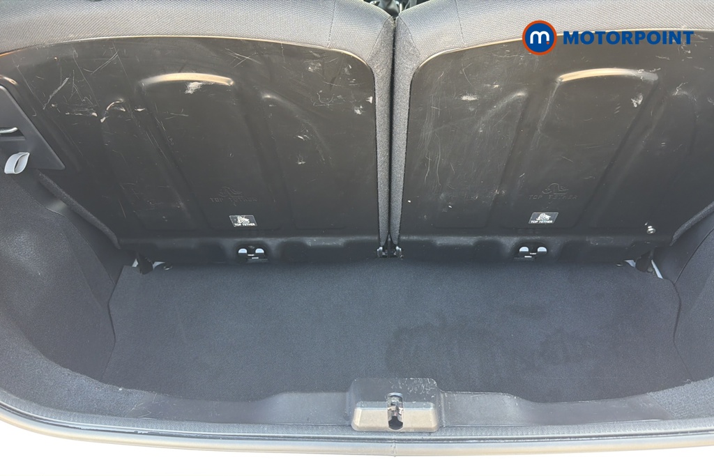 Peugeot 108 Allure Manual Petrol Hatchback - Stock Number (1645565) - 30th supplementary image