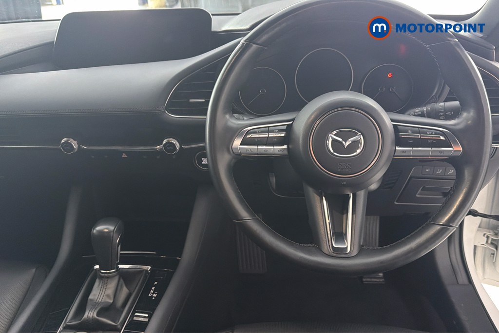 Mazda 3 Gt Sport Automatic Petrol Hatchback - Stock Number (1645603) - 2nd supplementary image