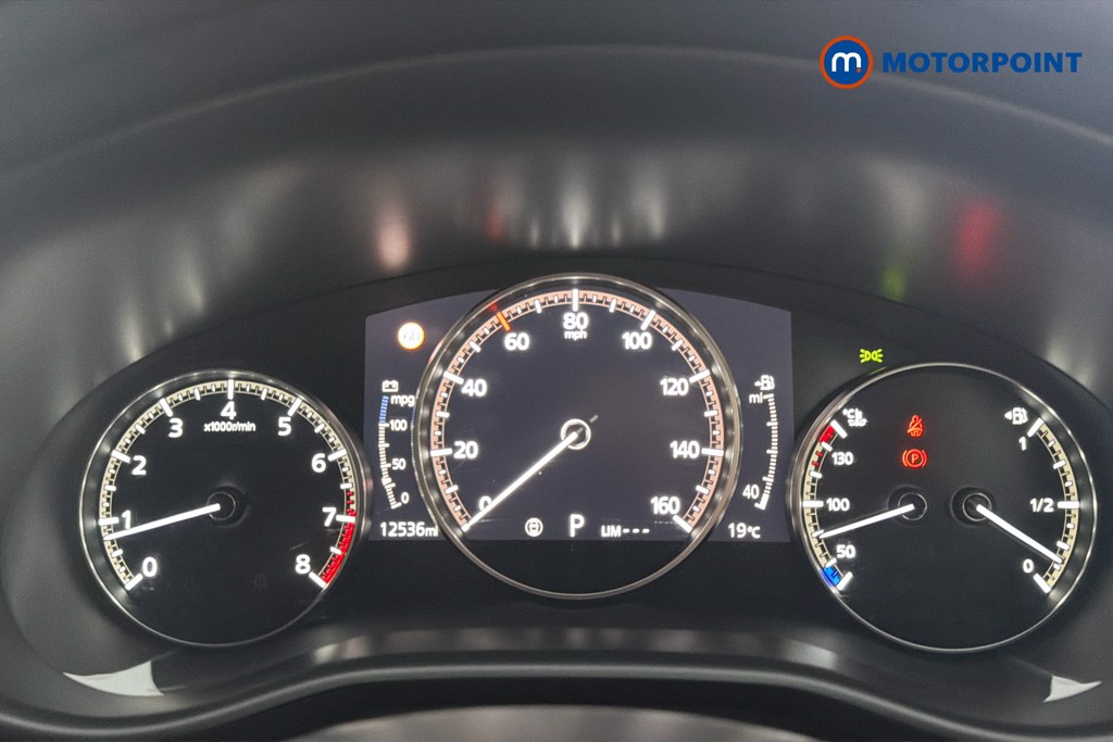 Mazda 3 Gt Sport Automatic Petrol Hatchback - Stock Number (1645603) - 8th supplementary image