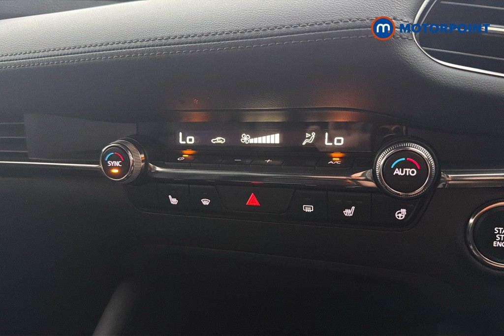 Mazda 3 Gt Sport Automatic Petrol Hatchback - Stock Number (1645603) - 12th supplementary image