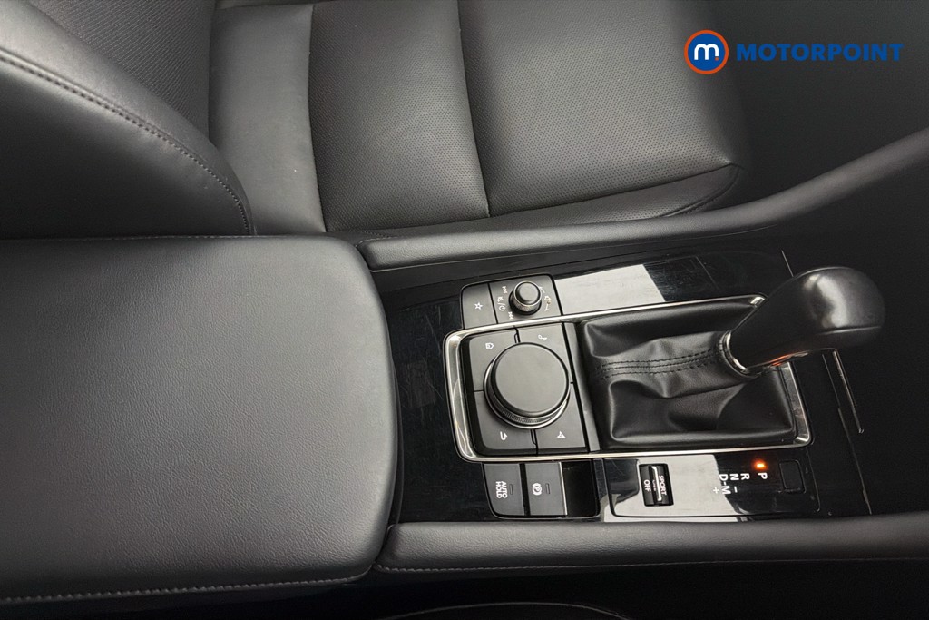 Mazda 3 Gt Sport Automatic Petrol Hatchback - Stock Number (1645603) - 15th supplementary image