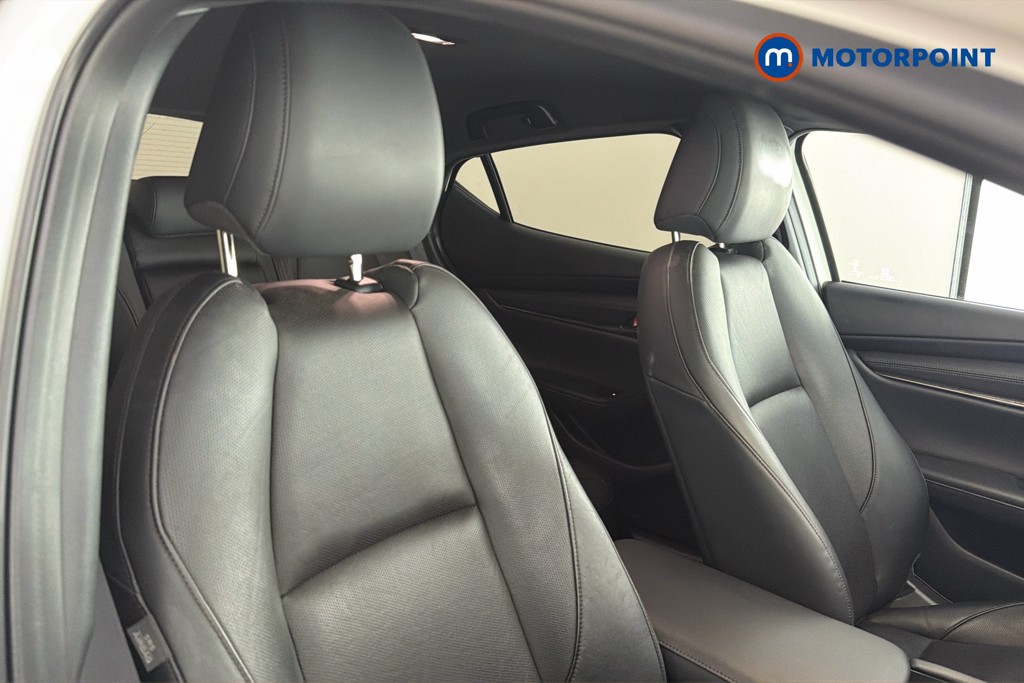 Mazda 3 Gt Sport Automatic Petrol Hatchback - Stock Number (1645603) - 22nd supplementary image