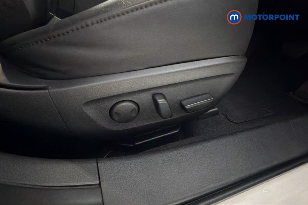 Mazda 3 Gt Sport Automatic Petrol Hatchback - Stock Number (1645603) - 25th supplementary image