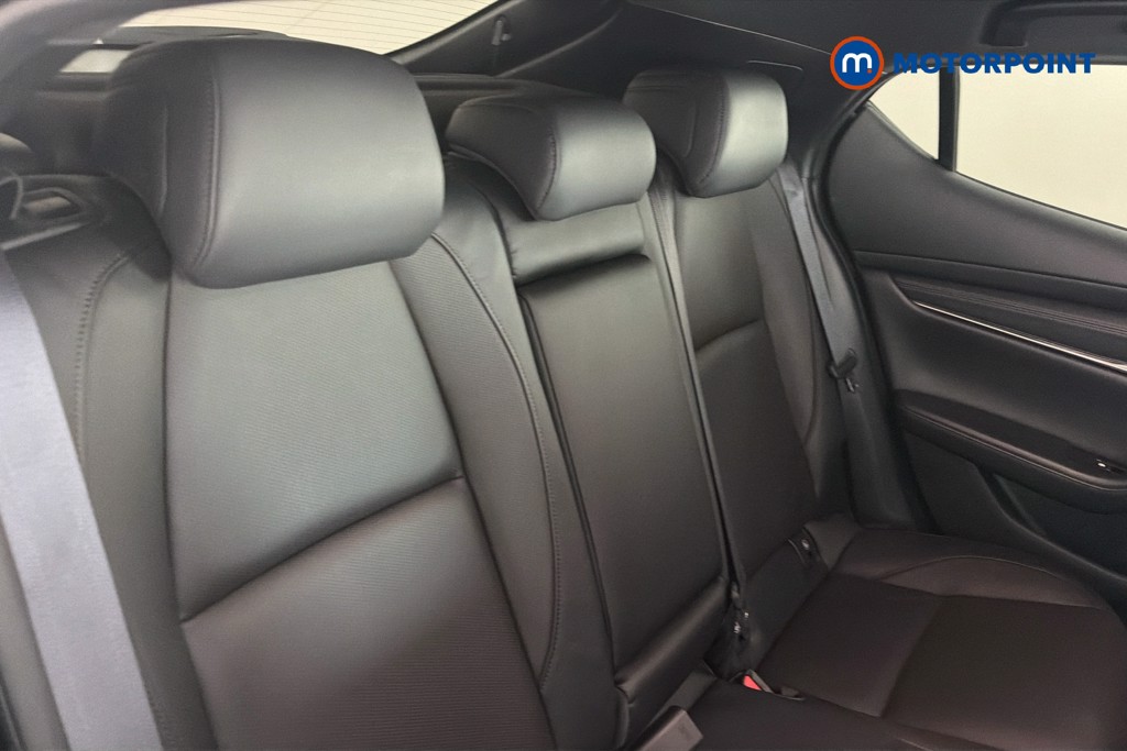 Mazda 3 Gt Sport Automatic Petrol Hatchback - Stock Number (1645603) - 28th supplementary image