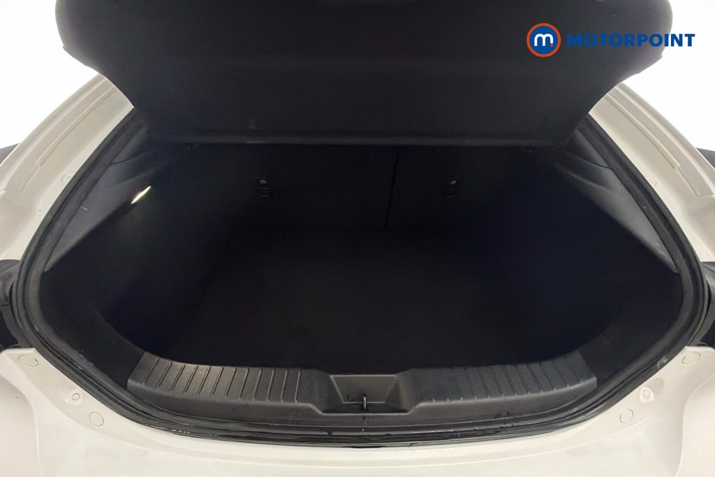 Mazda 3 Gt Sport Automatic Petrol Hatchback - Stock Number (1645603) - 33rd supplementary image