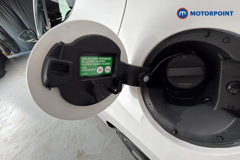 Mazda 3 Gt Sport Automatic Petrol Hatchback - Stock Number (1645603) - 41st supplementary image