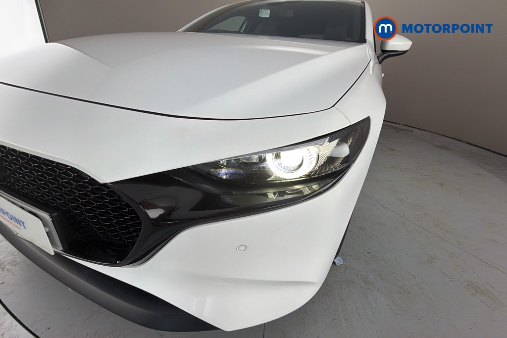 Mazda 3 Gt Sport Automatic Petrol Hatchback - Stock Number (1645603) - 44th supplementary image