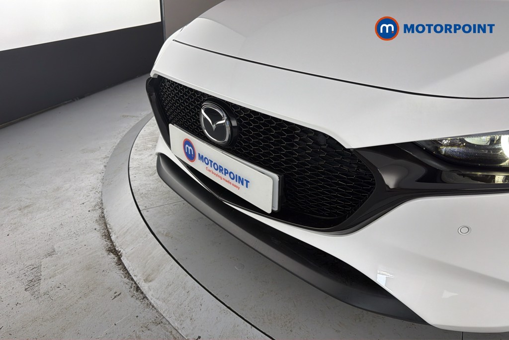 Mazda 3 Gt Sport Automatic Petrol Hatchback - Stock Number (1645603) - 45th supplementary image