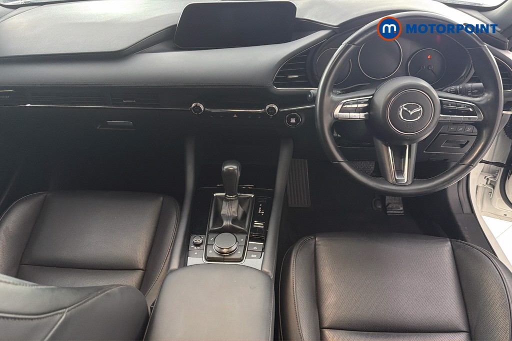 Mazda 3 Gt Sport Automatic Petrol Hatchback - Stock Number (1645603) - 1st supplementary image