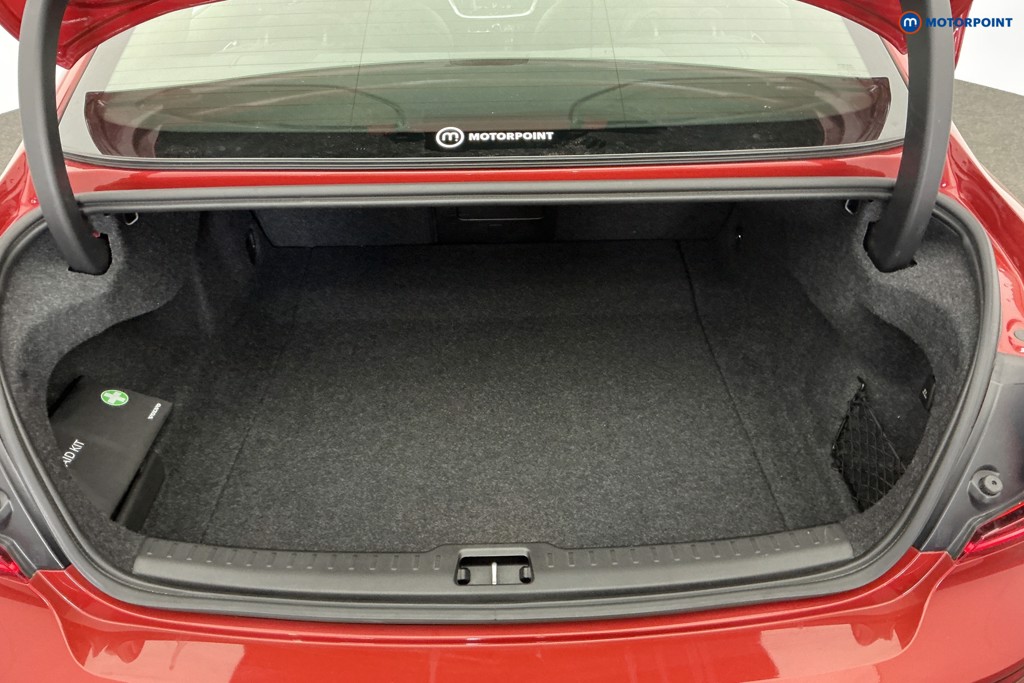 Volvo S60 R Design Edition Automatic Petrol Saloon - Stock Number (1645612) - 3rd supplementary image