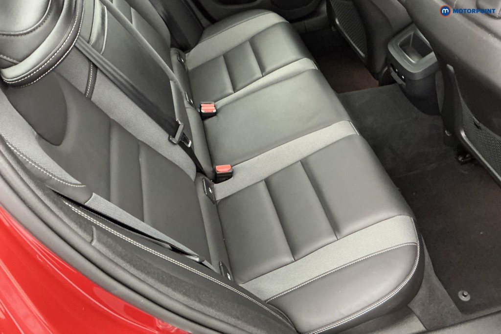 Volvo S60 R Design Edition Automatic Petrol Saloon - Stock Number (1645612) - 4th supplementary image