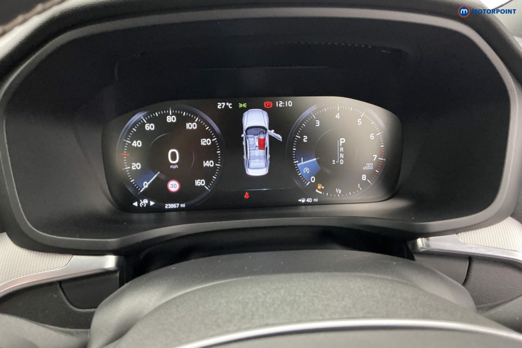 Volvo S60 R Design Edition Automatic Petrol Saloon - Stock Number (1645612) - 7th supplementary image
