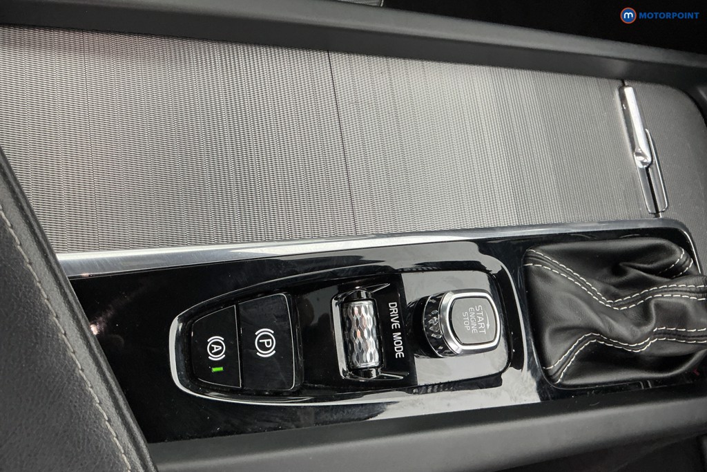 Volvo S60 R Design Edition Automatic Petrol Saloon - Stock Number (1645612) - 14th supplementary image