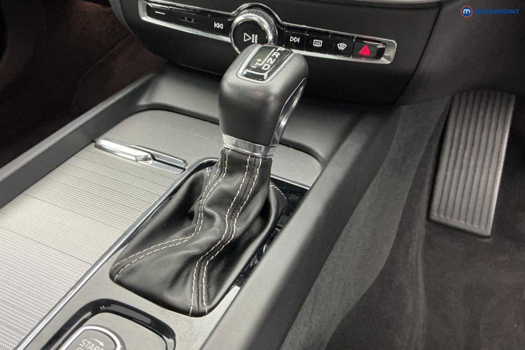 Volvo S60 R Design Edition Automatic Petrol Saloon - Stock Number (1645612) - 15th supplementary image