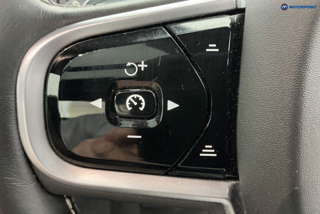 Volvo S60 R Design Edition Automatic Petrol Saloon - Stock Number (1645612) - 20th supplementary image