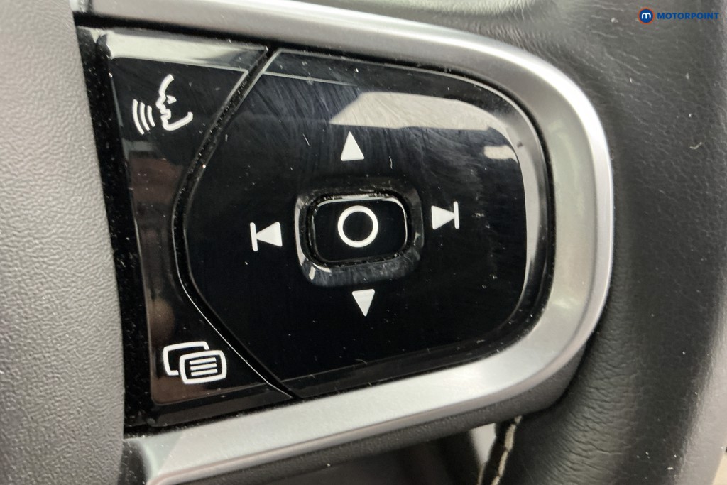 Volvo S60 R Design Edition Automatic Petrol Saloon - Stock Number (1645612) - 21st supplementary image