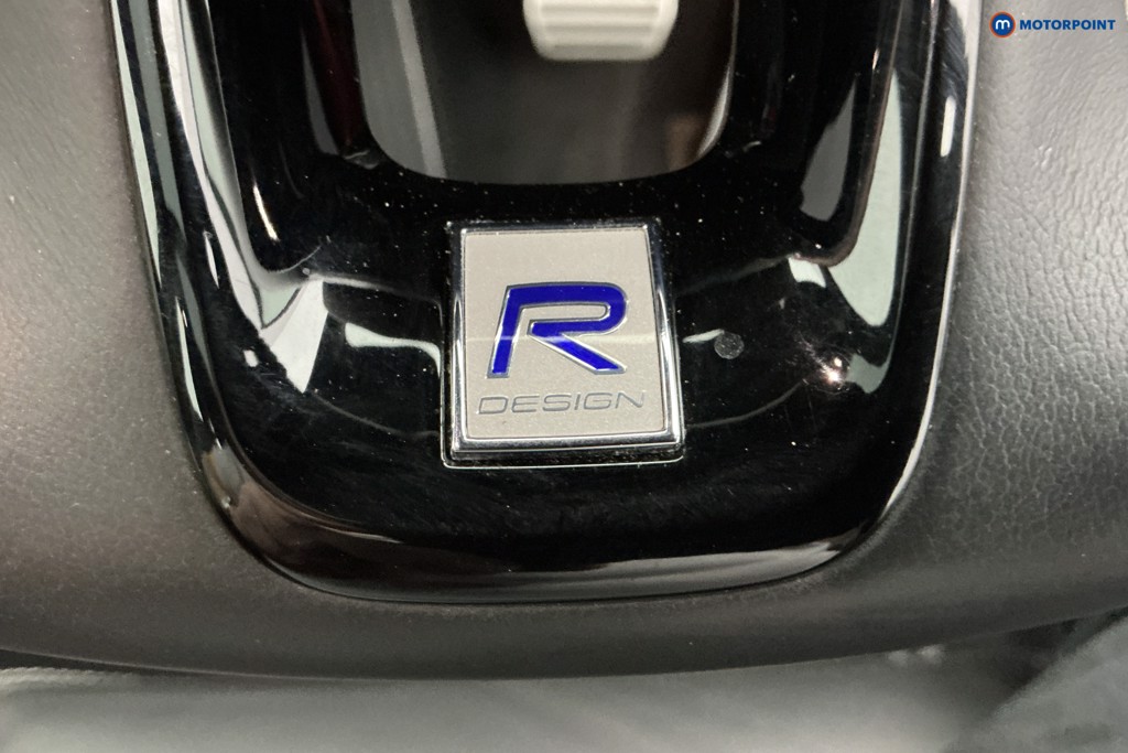 Volvo S60 R Design Edition Automatic Petrol Saloon - Stock Number (1645612) - 22nd supplementary image