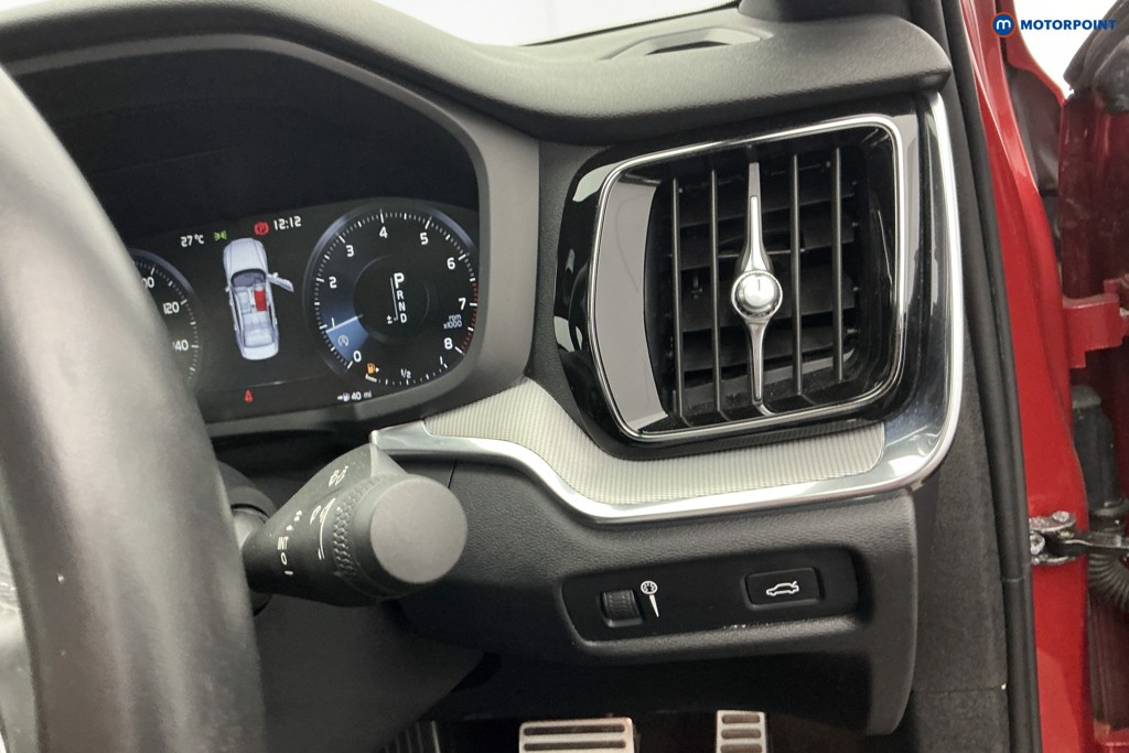 Volvo S60 R Design Edition Automatic Petrol Saloon - Stock Number (1645612) - 23rd supplementary image