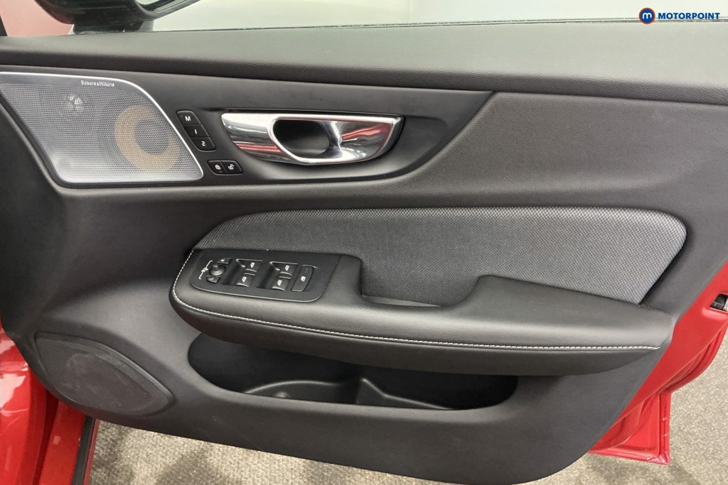 Volvo S60 R Design Edition Automatic Petrol Saloon - Stock Number (1645612) - 25th supplementary image