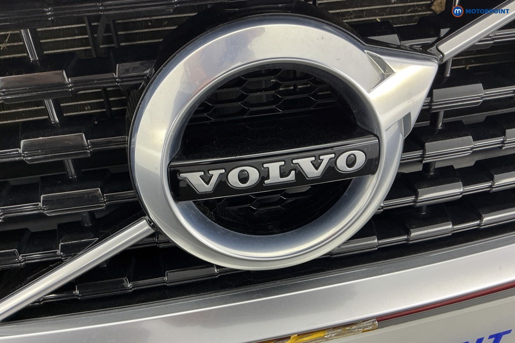 Volvo S60 R Design Edition Automatic Petrol Saloon - Stock Number (1645612) - 29th supplementary image