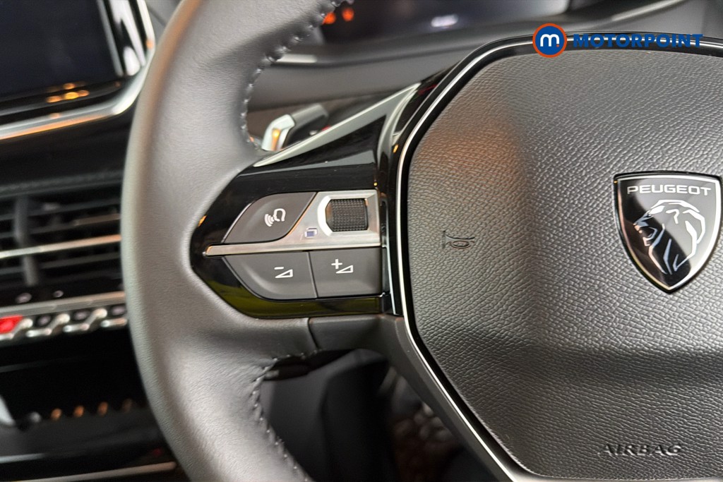 Peugeot 208 Allure Automatic Petrol Hatchback - Stock Number (1645628) - 3rd supplementary image