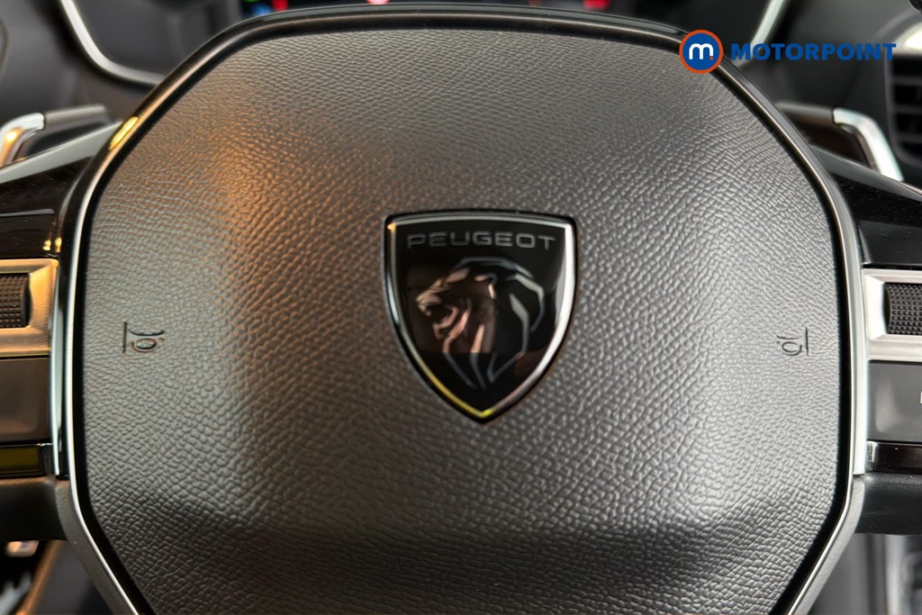 Peugeot 208 Allure Automatic Petrol Hatchback - Stock Number (1645628) - 5th supplementary image