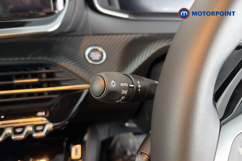 Peugeot 208 Allure Automatic Petrol Hatchback - Stock Number (1645628) - 6th supplementary image