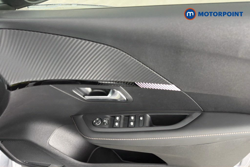 Peugeot 208 Allure Automatic Petrol Hatchback - Stock Number (1645628) - 19th supplementary image
