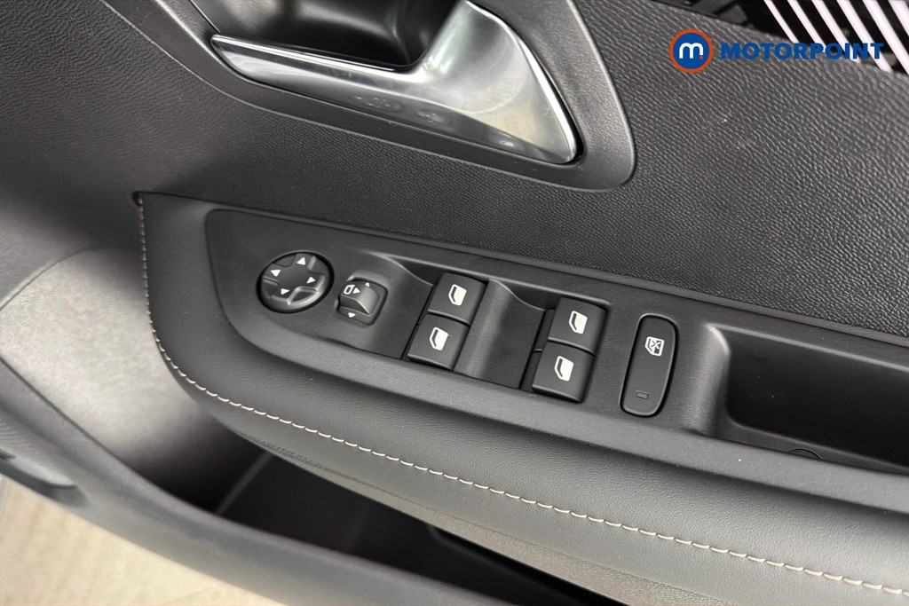 Peugeot 208 Allure Automatic Petrol Hatchback - Stock Number (1645628) - 20th supplementary image