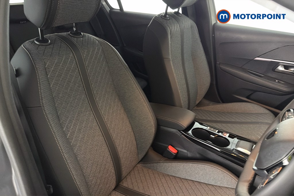 Peugeot 208 Allure Automatic Petrol Hatchback - Stock Number (1645628) - 22nd supplementary image