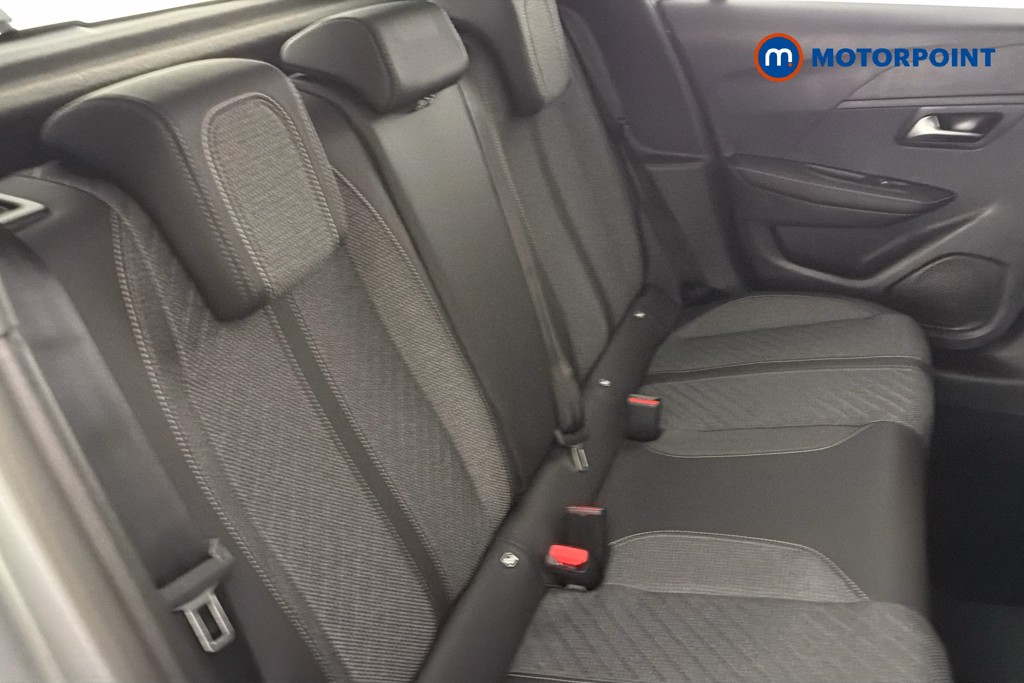 Peugeot 208 Allure Automatic Petrol Hatchback - Stock Number (1645628) - 28th supplementary image