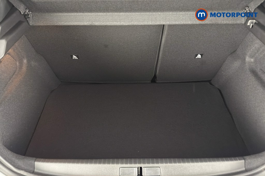 Peugeot 208 Allure Automatic Petrol Hatchback - Stock Number (1645628) - 33rd supplementary image