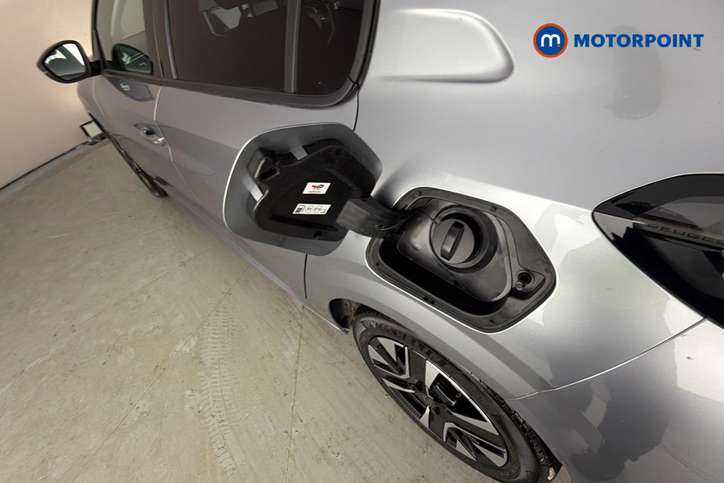 Peugeot 208 Allure Automatic Petrol Hatchback - Stock Number (1645628) - 41st supplementary image