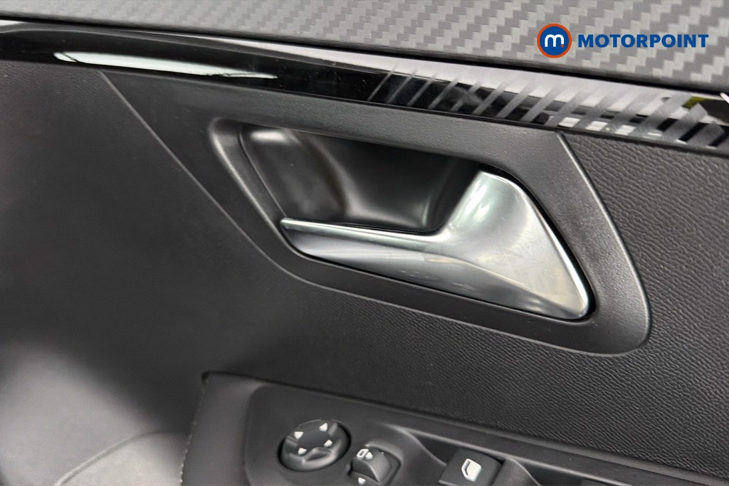 Peugeot 208 Allure Automatic Petrol Hatchback - Stock Number (1645628) - 42nd supplementary image