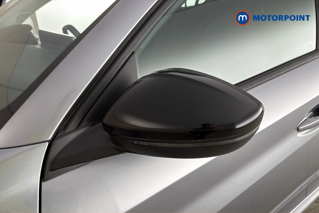 Peugeot 208 Allure Automatic Petrol Hatchback - Stock Number (1645628) - 43rd supplementary image
