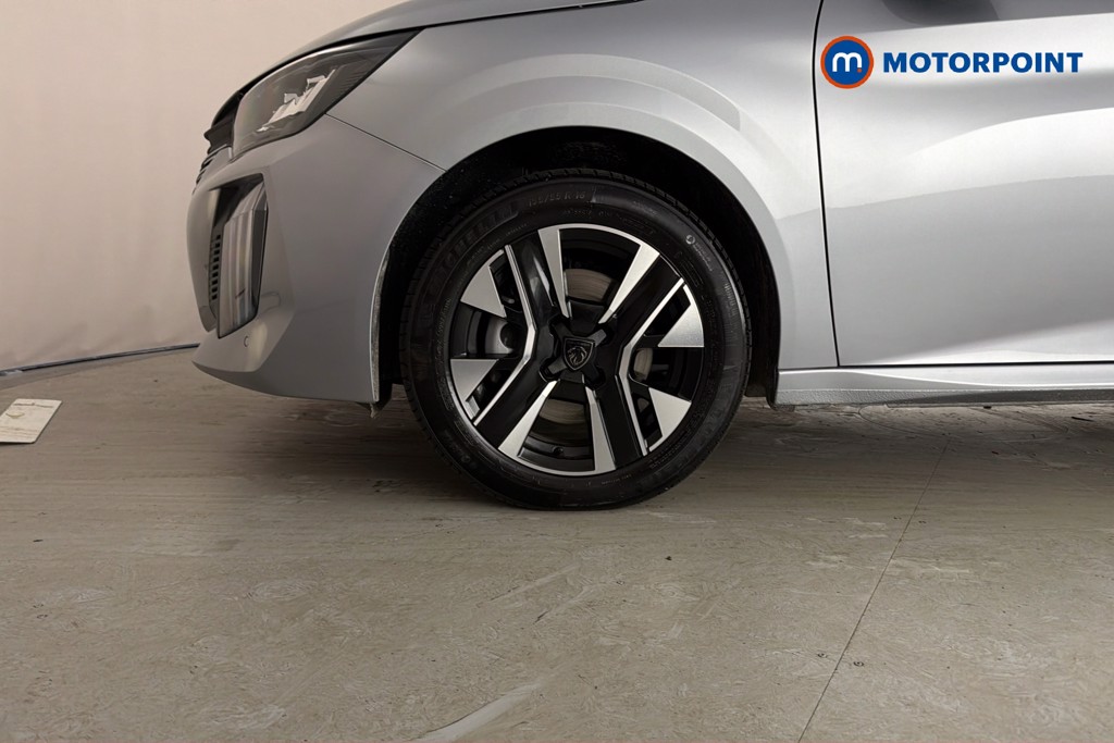 Peugeot 208 Allure Automatic Petrol Hatchback - Stock Number (1645628) - 47th supplementary image